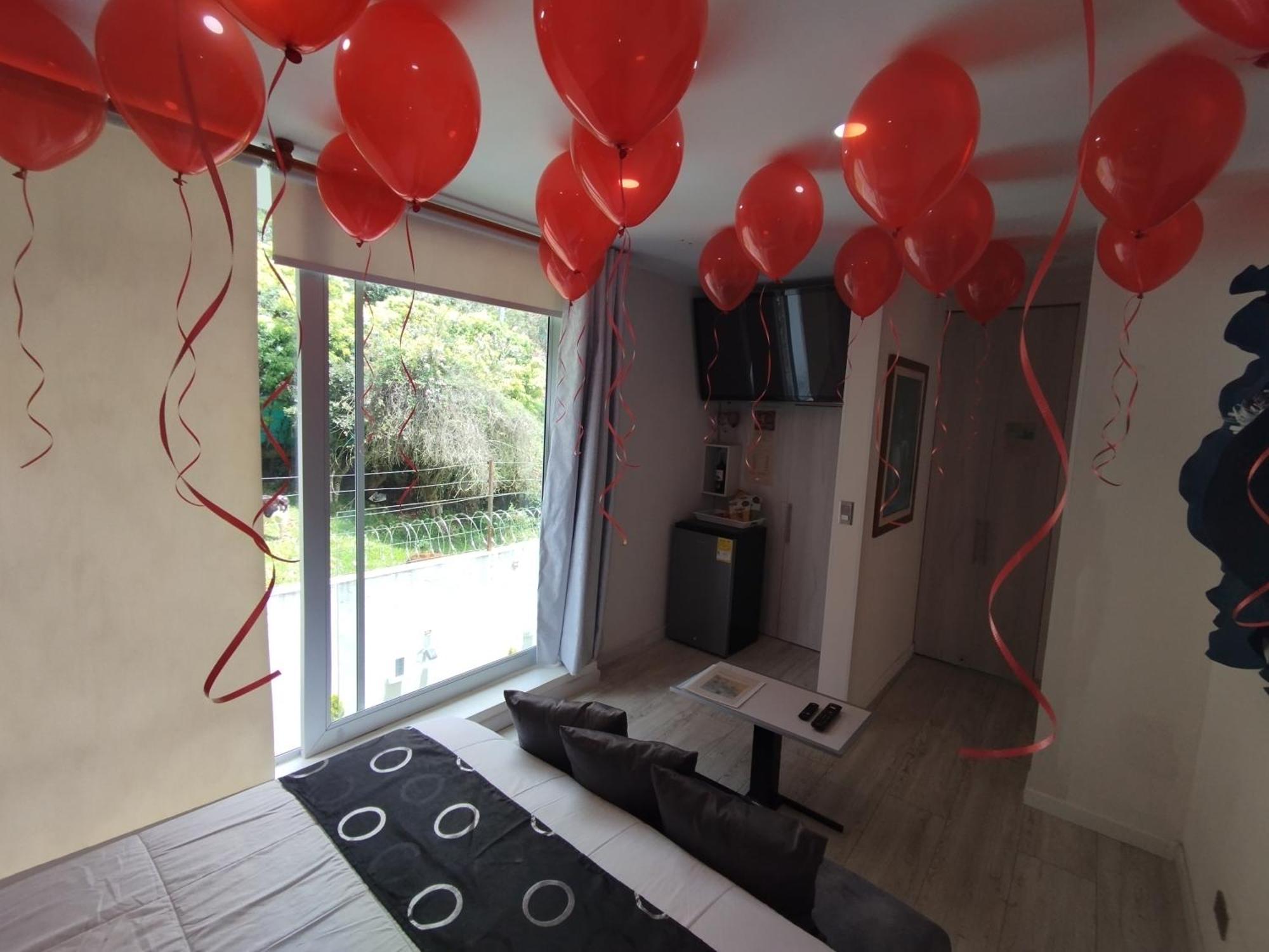 Mirador Samsara Bed & Breakfast La Calera Dış mekan fotoğraf
