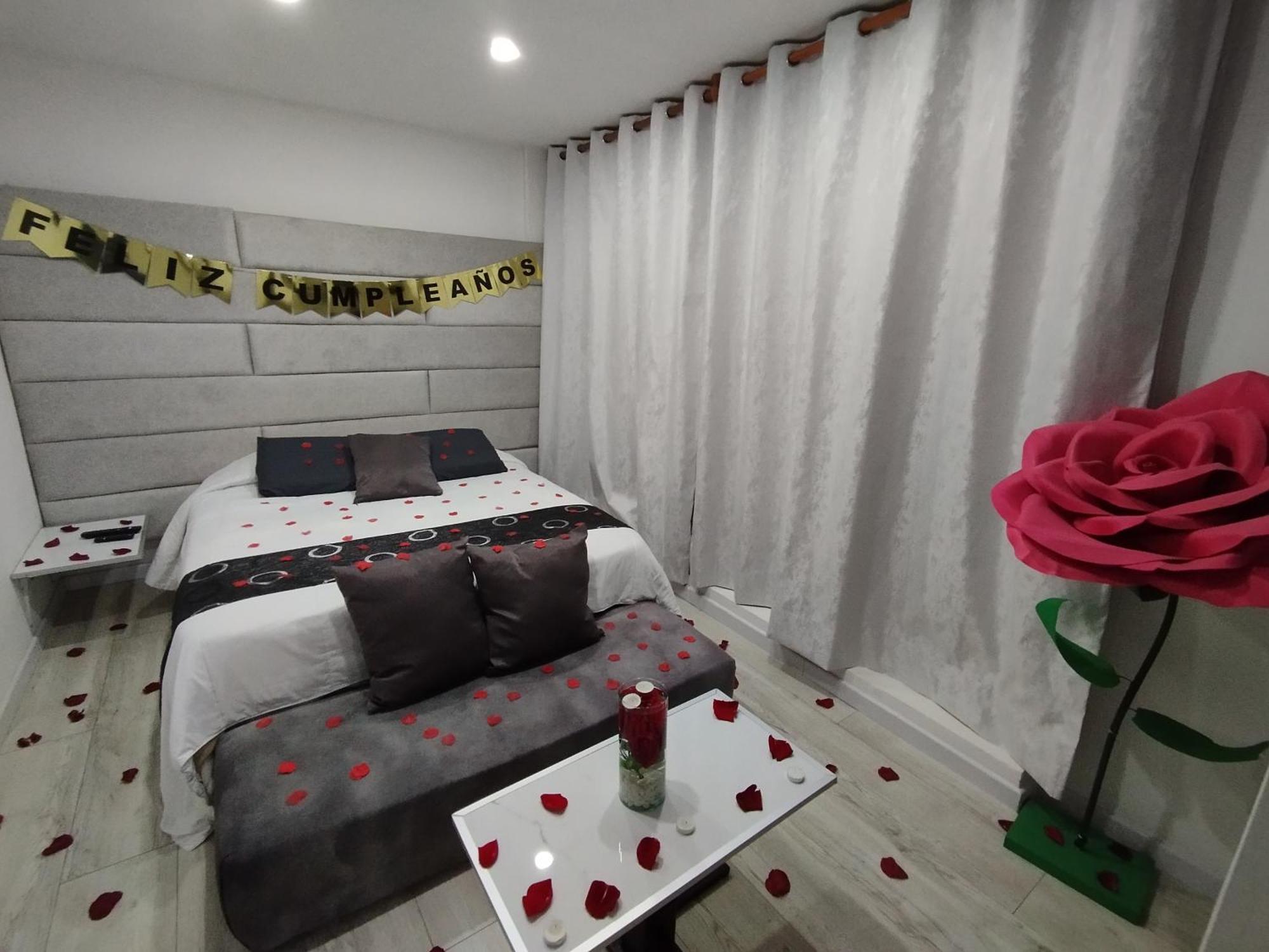 Mirador Samsara Bed & Breakfast La Calera Dış mekan fotoğraf