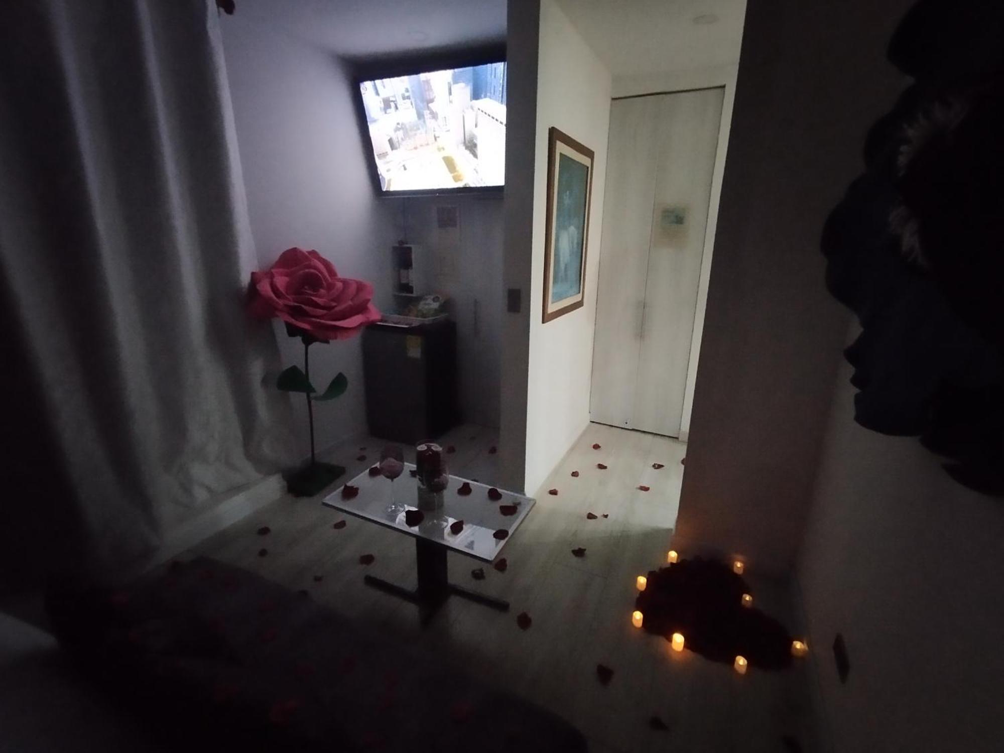 Mirador Samsara Bed & Breakfast La Calera Dış mekan fotoğraf